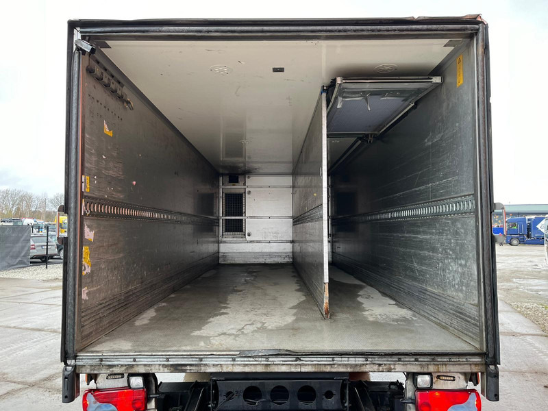 Külmutiga veoauto MAN TGL 12.220 4x2 HULTSTEINS / BOX L=6628 mm: pilt 12