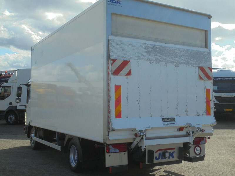 Külmutiga veoauto MAN TGL 8.180 + Euro 5 + Carrier XARIOS 600 + Dhollandia LIFT: pilt 9