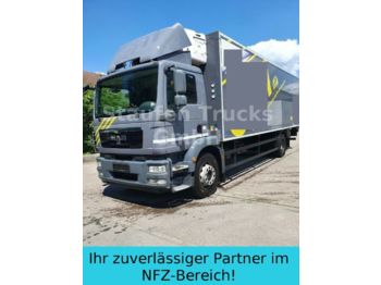 Külmutiga veoauto MAN TGM  18.290 Multi temp TK Koffer Carrier 3 Kamme: pilt 1