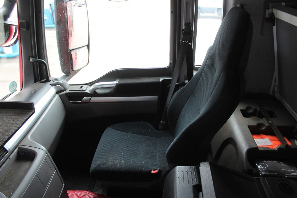 Metsaveok, Kraanaga veoauto MAN TGS 26.480 6x4H-4 BL HydroDrive mit Liv 170Z: pilt 6