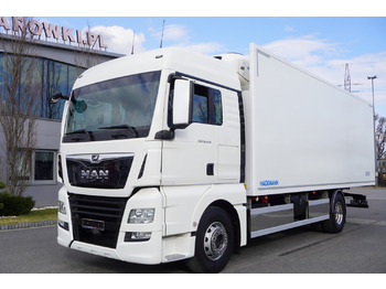 Külmutiga veoauto MAN TGX 18.430 E6 Refrigerator / FRC/ATP / 19 Pallets / 78 thousand km!!!: pilt 1