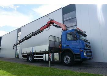 Madalveok Volvo FM300 4X2 FASSI F170 EURO 5