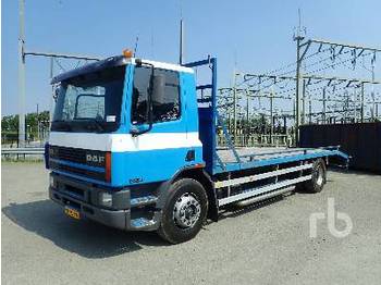 Madelveok/ platvormveok DAF 65.210 ATI MANU
