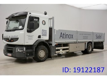 Madelveok Renault Premium 310 DXi