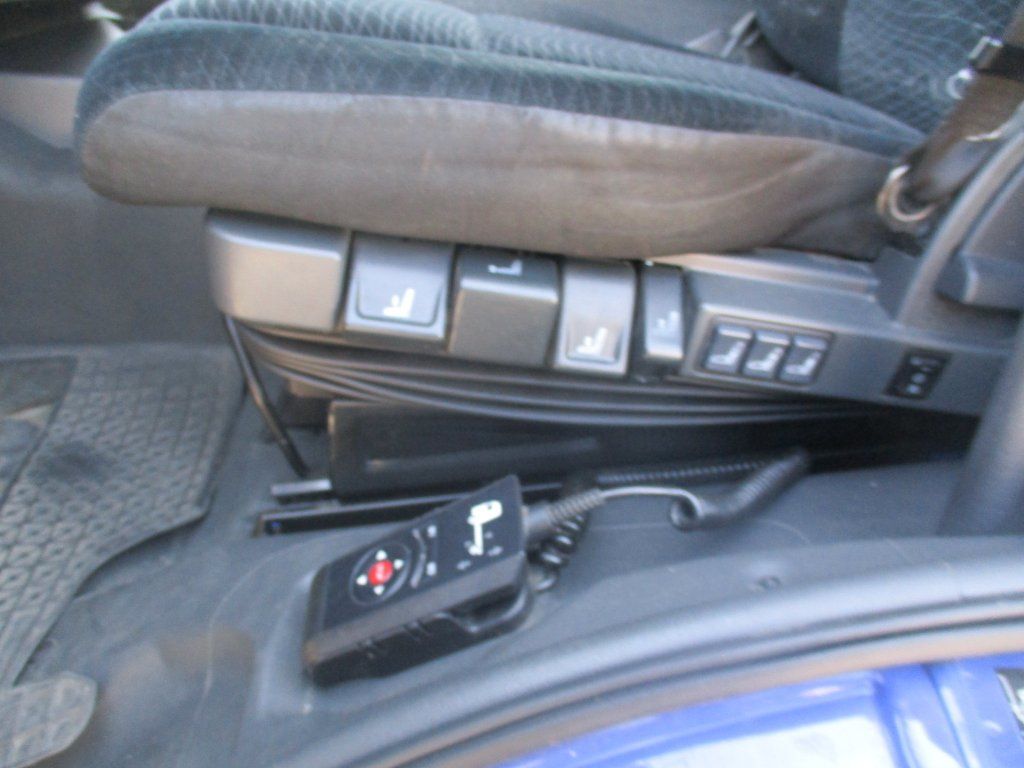 Kasti veoauto Mercedes-Benz Atego 1224 mit LBW: pilt 13