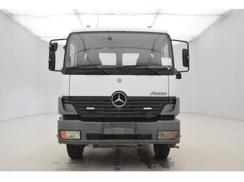 Konkstõstukiga veoauto Mercedes-Benz Atego 2628 - 6x4: pilt 2