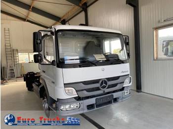 Uus Kabiinišassiiga veoauto Mercedes-Benz Atego 818 818L/New Euro4: pilt 1