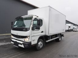 Uus Kasti veoauto Mitsubishi FUSO Canter 90C18 Isolierter Koffer: pilt 13