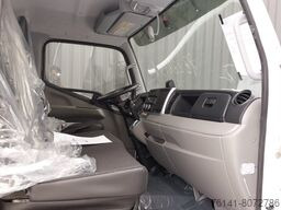 Uus Kasti veoauto Mitsubishi FUSO Canter 90C18 Isolierter Koffer: pilt 16