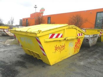 Nöörtõstukiga veoauto