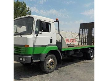Platvormveok 1993 Nissan M130 180
