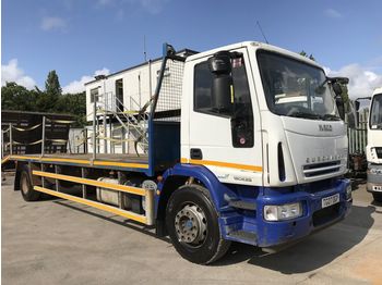 Platvormveok IVECO 180E25