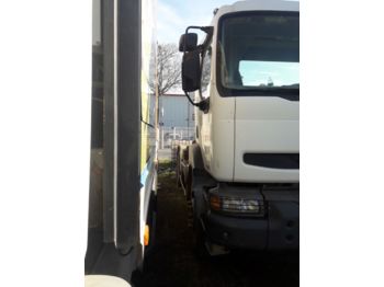 Konkstõstukiga veoauto RENAULT KERAX380: pilt 1