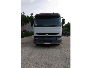 RENAULT Premium 270 - Kallurauto: pilt 3