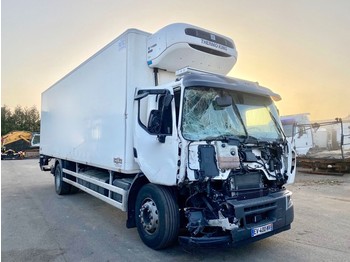 Külmutiga veoauto Renault D/WIDE280/INOGAM P1505: pilt 1
