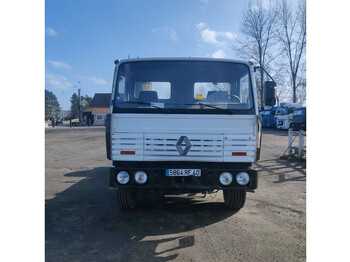Renault G 230 - Konkstõstukiga veoauto: pilt 2