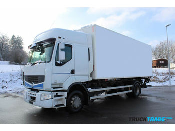 Konteinerveduk/ Tõstukiga veoauto Renault Premium 450 4x2 WS Container: pilt 1