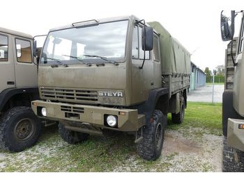 STEYR Steyr 12M18/4x4 oSW - Veoauto
