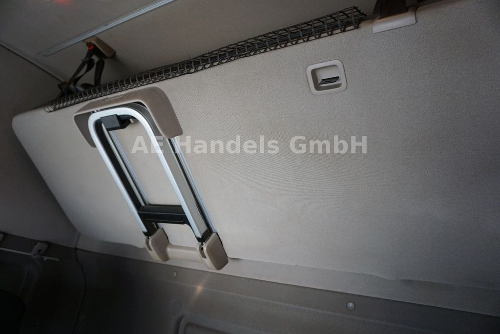 Kabiinišassiiga veoauto Scania R490 TopLine LL BDF *Retarder/ACC/LDW/Lenk+Lift: pilt 22