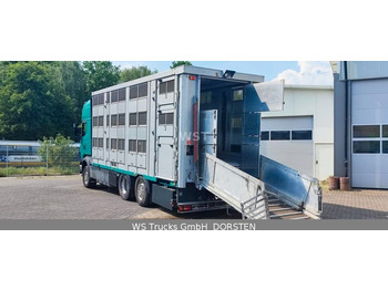 Loomaveok Scania R 440 Topline KABA 3 Stock Hubdach: pilt 2