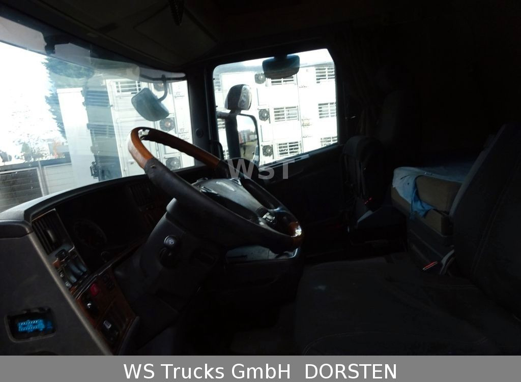 Loomaveok Scania R 440 Topline KABA 3 Stock Hubdach: pilt 10