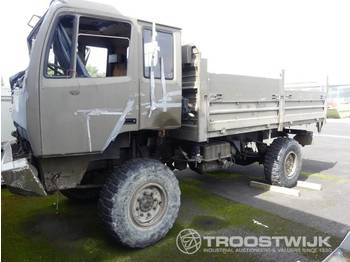 Steyr 12M18/4x4 oSW - Veoauto