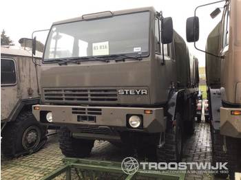 Steyr 12M18 4x4 oSW - Veoauto