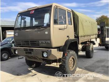 Steyr 12M18/4x4 oSW - Veoauto