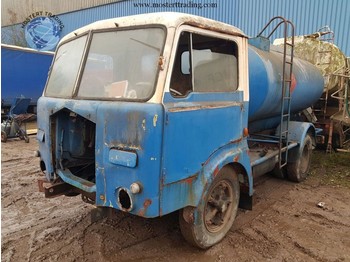 Fiat 643 N Fuel Tanktruck - Tsisternauto