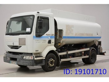Tsisternauto Renault Midlum 220 DCi