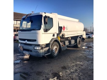 Tsisternauto Renault Tankwagen