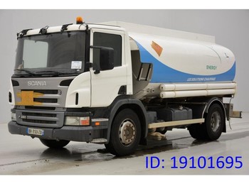 Tsisternauto Scania P380