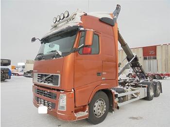 Nöörtõstukiga veoauto Volvo FH13.520 6X2 - SOON EXPECTED - GLOBE VDL HOOK EU: pilt 1