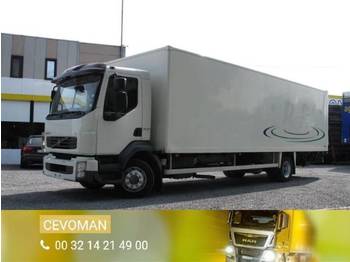 Kasti veoauto Volvo FL6 240 Bakwagen met laadklep euro4: pilt 1