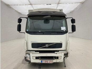 Kasti veoauto Volvo FL 240: pilt 2