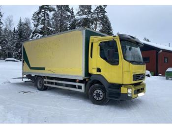 Kasti veoauto Volvo FL 4x2: pilt 1