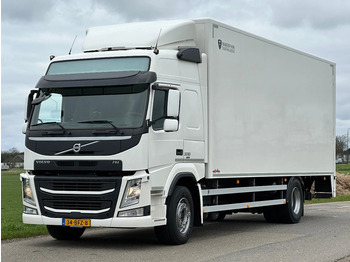 Kasti veoauto Volvo FM FM330.18 EURO6. 760x250x270 Bakwagen met Laadklep.: pilt 1