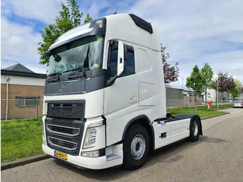 Volvo FH 460 FH 460 XL 638.000 KM 2018 FROM FIRST OWNER - Sadulveok: pilt 1