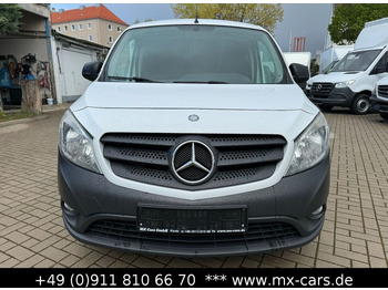 Mercedes-Benz Citan 108 CDI Kasten Getriebe NEU  - Väike kaubik: pilt 2
