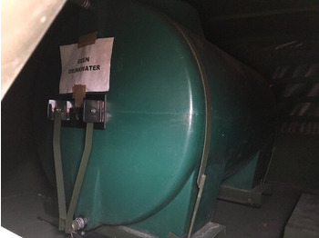  SMIT Wassertank-Anhänger SMIT Wassertank-Anhänger 8x vorhanden! - Tsisternhaagis: pilt 3
