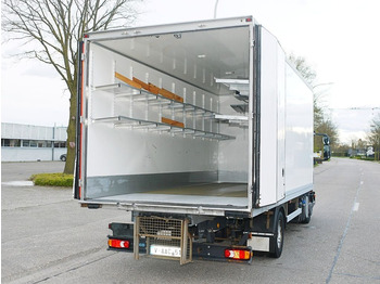 Iveco NUR KUHLKOFFER + CARRIER XARIOS 500  - Külmutiga veoauto: pilt 3