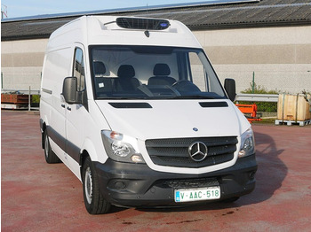 Mercedes-Benz 313 SPRINTER KUHLKASTENWAGEN CARRIER VIENTO -20c  - Tarbesõiduk külmik: pilt 1