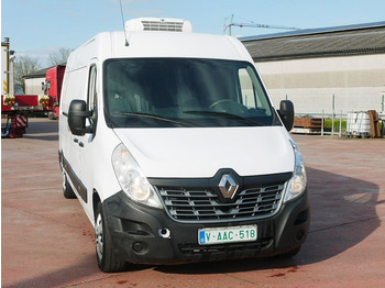 Renault MASTER KUHLKASTENWAGEN THERMOKING C250 -20C A/C  - Tarbesõiduk külmik: pilt 1