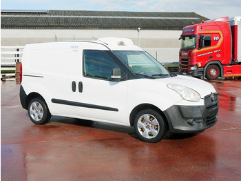 Fiat DOBLO 1.3 KUHLKASTENWAGEN RELEC FROID -20  - Tarbesõiduk külmik: pilt 2