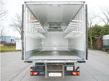 Iveco NUR KUHLKOFFER + CARRIER XARIOS 500  - Külmutiga veoauto: pilt 4