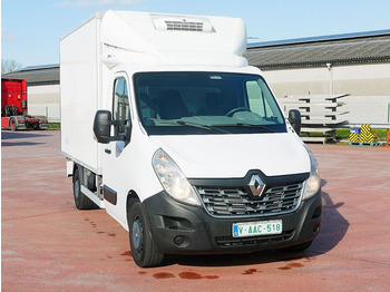 Renault MASTER KUHLKOFFER THERMOKING C250  - Tarbesõiduk külmik: pilt 1