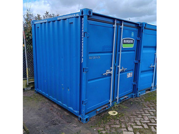 Container 8FT - Konteinerite käitleja: pilt 2