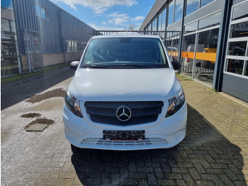 Mercedes-Benz Vito 116 CDI Lang/ Koelwagen/ Aut/ E6 - Tarbesõiduk külmik: pilt 3