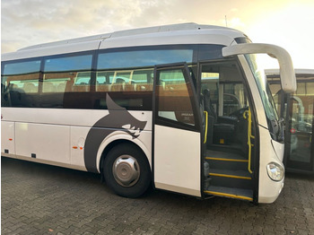 Scania Irizar  - Linnaliini buss: pilt 3