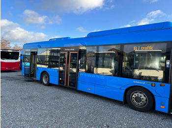 Solaris 6X Urbino 12  LE /CNG  - Linnaliini buss: pilt 3